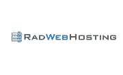 RadWebhosting Logo