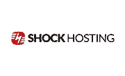 ShockHosting Logo