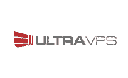 UltraVPS Logo