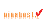 Vinahost Logo