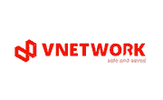 Vnetwork Logo