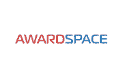 AwardSpace Logo
