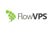 FlowVPS Logo