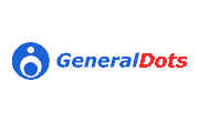 GeneralDots Logo