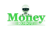 MoneyRobot Logo