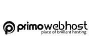 PrimoWebhost Logo