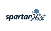 SpartanHost Logo