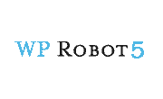 WPRobot Logo