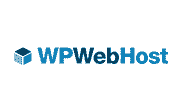 WPWebHost Logo