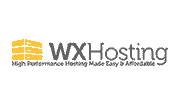 WXHosting Logo