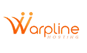 WarpLine Logo