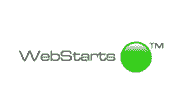 WebStarts Logo