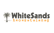 WhiteSandsHosting Logo