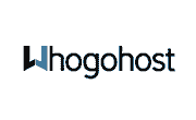 WhoGoHost Logo