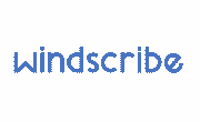 Windscribe Logo