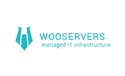WooServers Logo