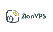 ZionVPS Logo