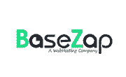 BaseZap Logo