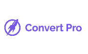 ConvertPro Coupons & Promotions