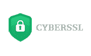 CyberSSL Logo