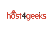 Host4Geeks India Logo