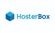 HosterBox Logo