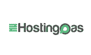 HostingPas Logo