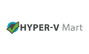 HyperVMart Logo