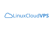 LinuxCloudVPS Logo