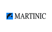 Martinic Logo