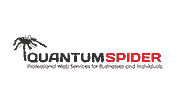 QuantumSpider Logo