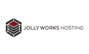 JollyWorksHosting Logo