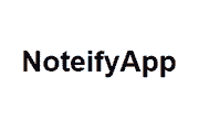 NoteifyApp Logo