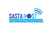 SastaHost Logo
