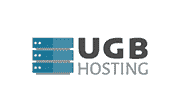 UGB.ee Logo