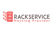 RackService Logo