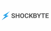 ShockByte Logo