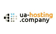 UA-Hosting Logo