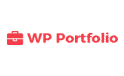 WPPortfolio Logo