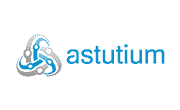 Astutium Logo