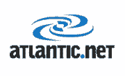 Atlantic.net Logo