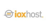 Iox.Host Logo