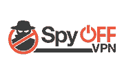 SpyOFF Logo