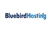 BluebirdHosting Logo