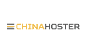 ChinaHoster Logo