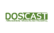 DosCAST Logo