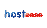 HostEase Logo