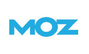 Moz.com Logo