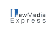 NewMediaExpress Logo