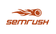 Semrush Logo
